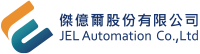 JEL Automation Co., Ltd.ロゴ