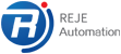 REJE Automation Co., Ltd.ロゴ