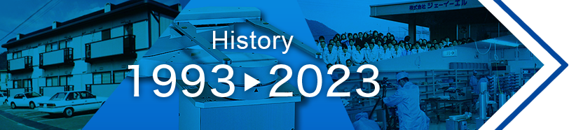 History1993→2023