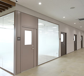 応接室（3F）