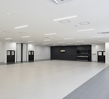 食堂（3F）