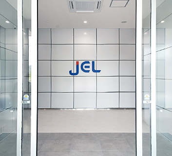 エントランス（1F）