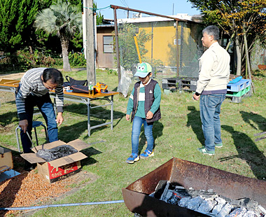 2025年芋掘会ギャラリー