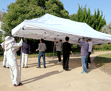 2025年芋掘会ギャラリー