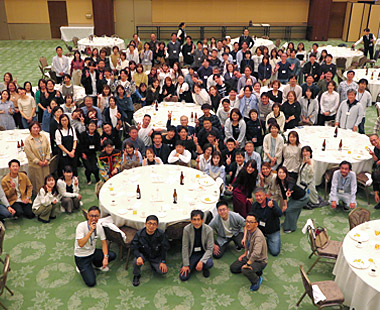 2025年国内旅行（大阪・関西万博）ギャラリー