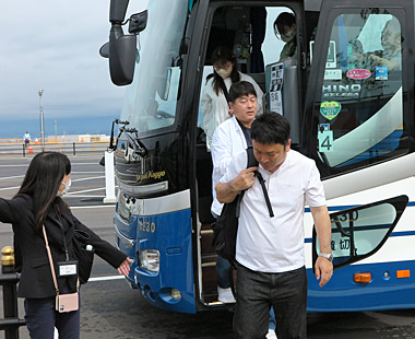 2025年国内旅行（大阪・関西万博）ギャラリー