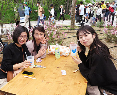 2025年国内旅行（大阪・関西万博）ギャラリー