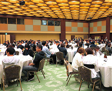 2025年国内旅行（大阪・関西万博）ギャラリー