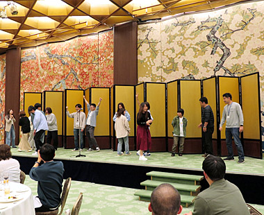 2025年国内旅行（大阪・関西万博）ギャラリー