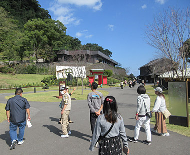 2023年国内旅行（鹿児島）ギャラリー