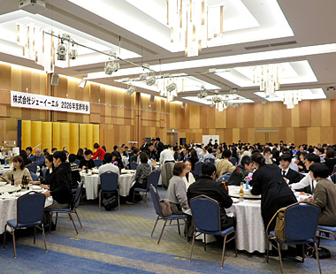 2026年新年会ギャラリー