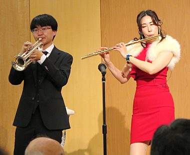 2026年新年会ギャラリー