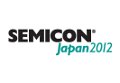 SEMICON JAPAN 2012
