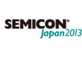 SEMICON JAPAN 2013