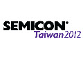 SEMICON Taiwan 2012