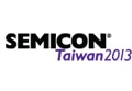 SEMICON Taiwan 2013
