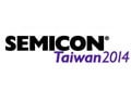 SEMICON Taiwan 2014
