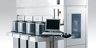 SORTER SYSTEM