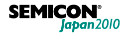 SEMICON JAPAN 2010 logo
