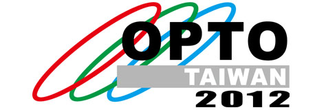 OPTO Taiwan banner