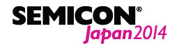SEMICON JAPAN 2014 logo