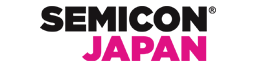 SEMICON JAPAN 2017 logo