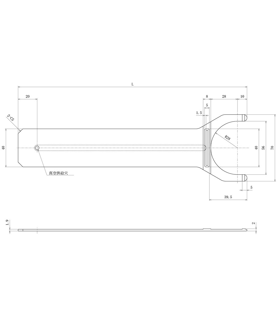 SC-YW-200