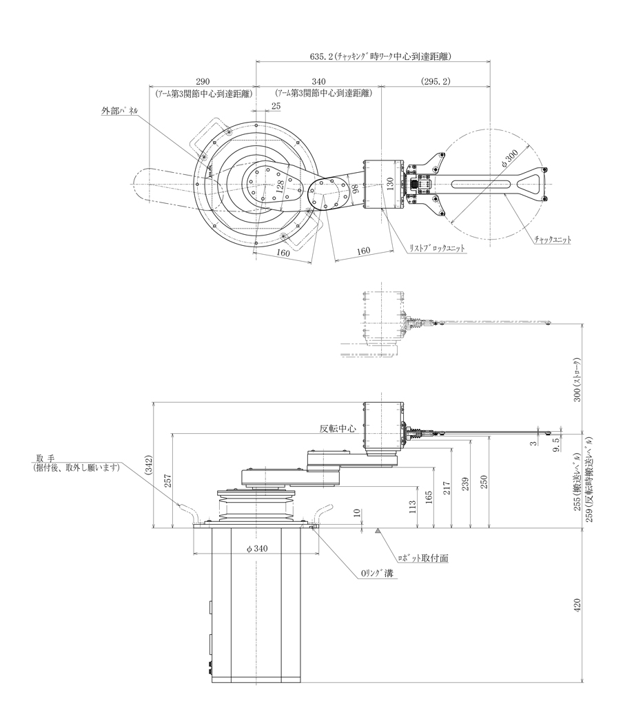 SCR3100S